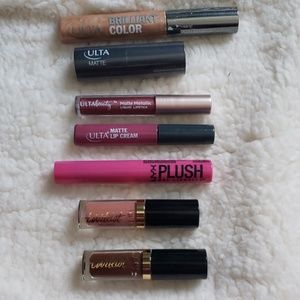 Lippy Bundle